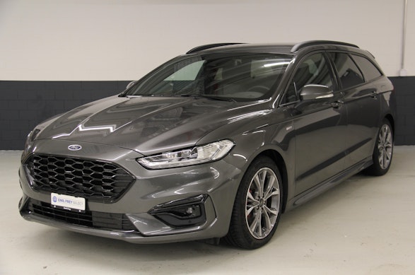 FORD Mondeo Station Wagon 2.0 HEV 187 ST-Line 1