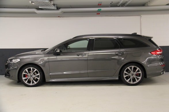 FORD Mondeo Station Wagon 2.0 HEV 187 ST-Line 3