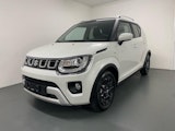 First vehicle image