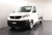 PEUGEOT e-Expert Plattform Standard 50 kWh Pro