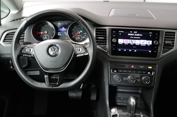 VW/Volkswagen Golf Sportsvan 5