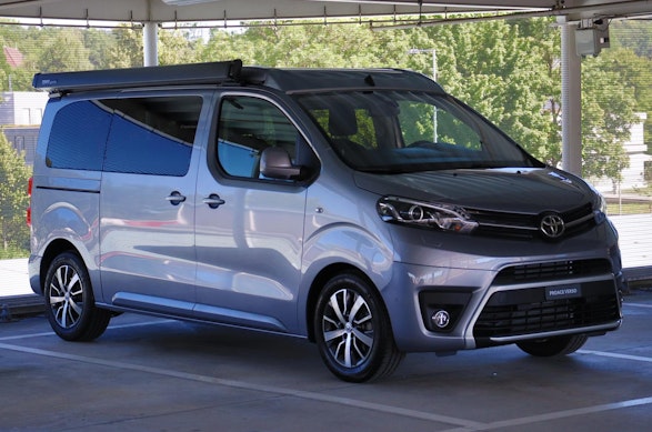 Toyota PROACE Verso L1 2.0 D Trend 4