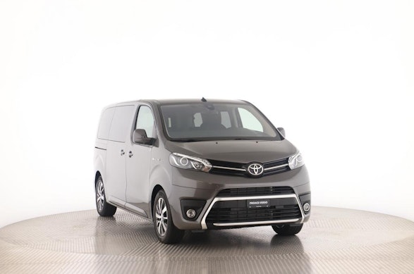 Toyota PROACE Verso L1 75KWh Trend 23