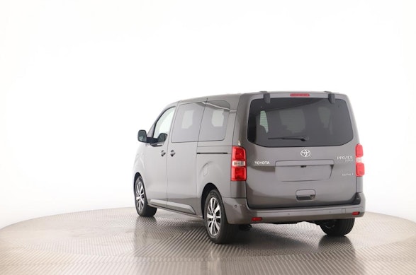 Toyota PROACE Verso L1 75KWh Trend 8