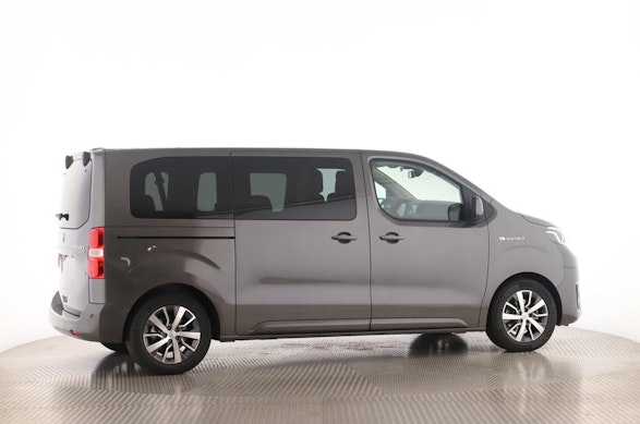 Toyota PROACE Verso L1 75KWh Trend 14
