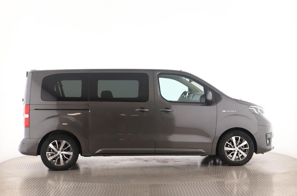 Toyota PROACE Verso L1 75KWh Trend 21
