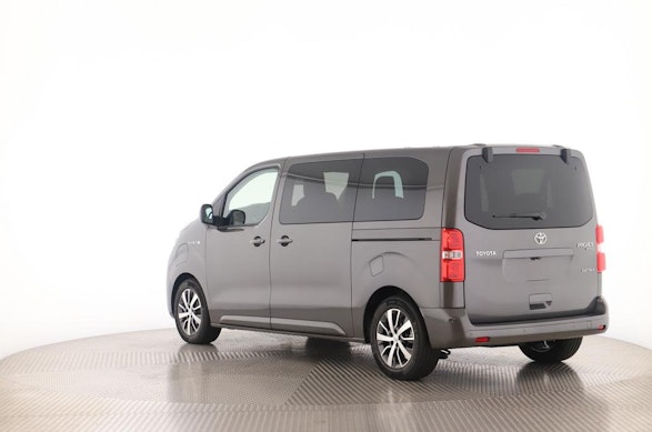 Toyota PROACE Verso L1 75KWh Trend 6