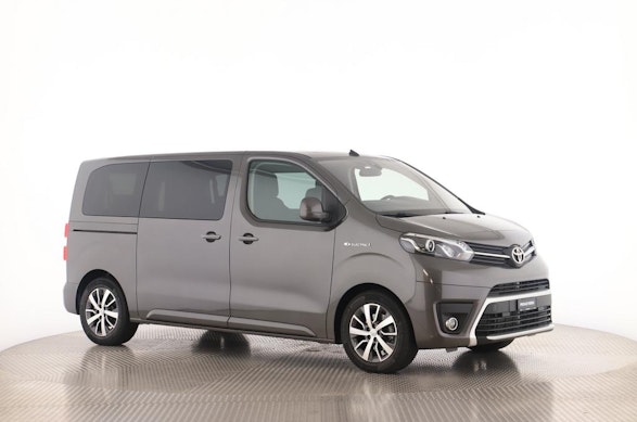 Toyota PROACE Verso L1 75KWh Trend 22