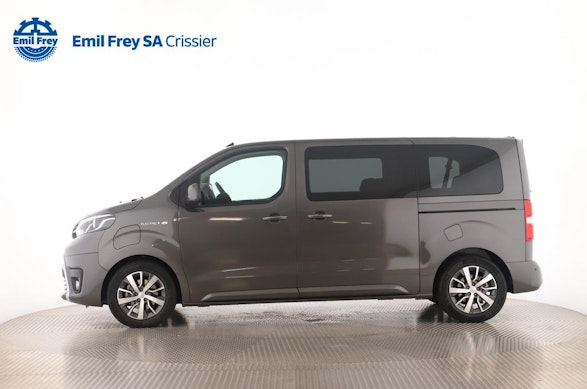 TOYOTA PROACE Verso L1 75KWh Trend 5