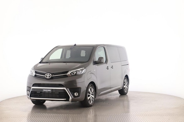 Toyota PROACE Verso L1 75KWh Trend 28