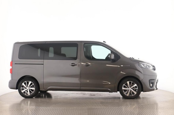 Toyota PROACE Verso L1 75KWh Trend 16