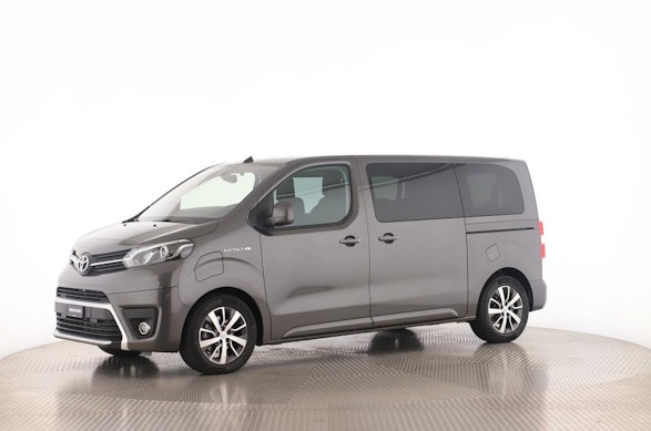 Toyota PROACE Verso L1 75KWh Trend 31