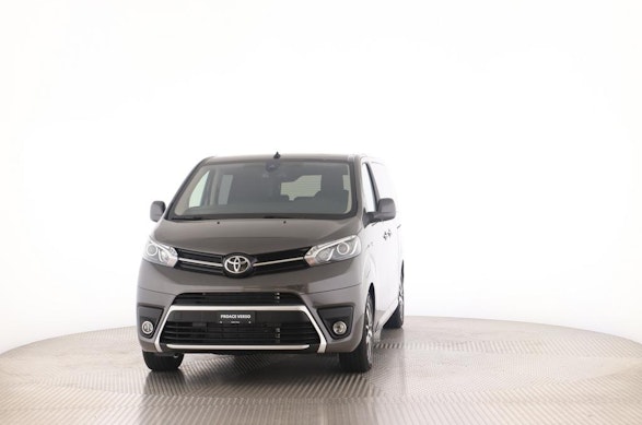 TOYOTA PROACE Verso L1 75KWh Trend 26