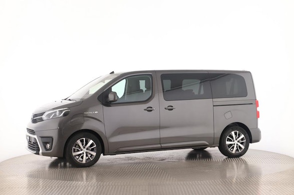 TOYOTA PROACE Verso L1 75KWh Trend 30