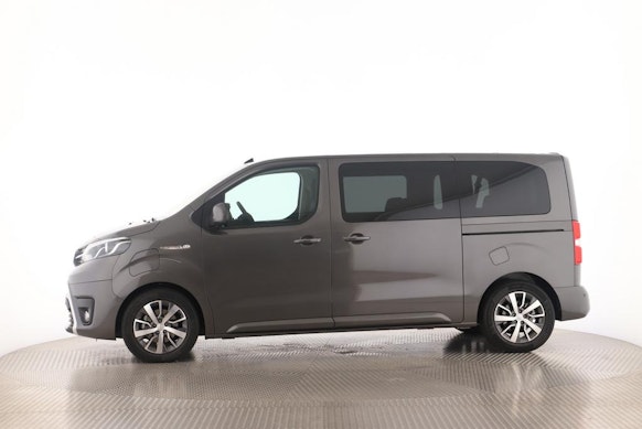 TOYOTA PROACE Verso L1 75KWh Trend 25