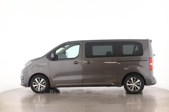 TOYOTA PROACE Verso L1 75KWh Trend 3