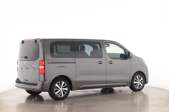 Toyota PROACE Verso L1 75KWh Trend 15