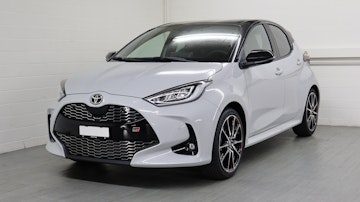 Vehicle image TOYOTA YARIS