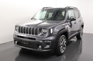 JEEP Renegade 1.3 S 4xe