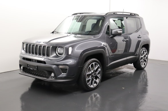 JEEP Renegade 1.3 S 4xe 1