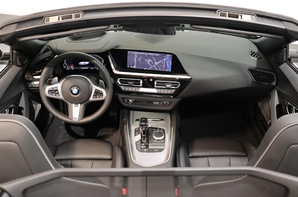 BMW Z4 M40i 5