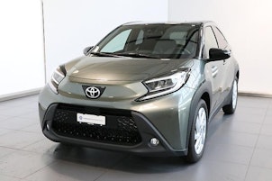 Toyota Aygo X 1.0 VVT-i Trend