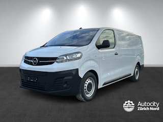 Vehicle image OPEL VIVARO