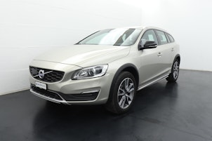 VOLVO V60 Cross Country 2.0 T5 Pro AWD S/S
