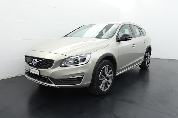VOLVO V60 Cross Country 2.0 T5 Pro AWD S/S 0