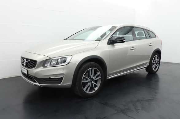 VOLVO V60 Cross Country 2.0 T5 Pro AWD S/S 1