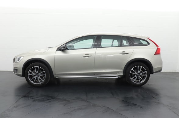 VOLVO V60 Cross Country 2.0 T5 Pro AWD S/S 3