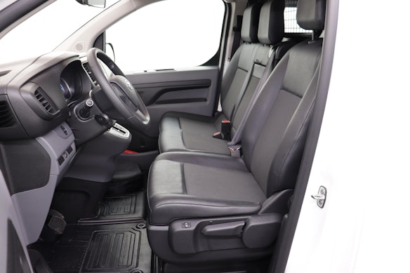 TOYOTA PROACE Van L2 75KWh Comfort 2