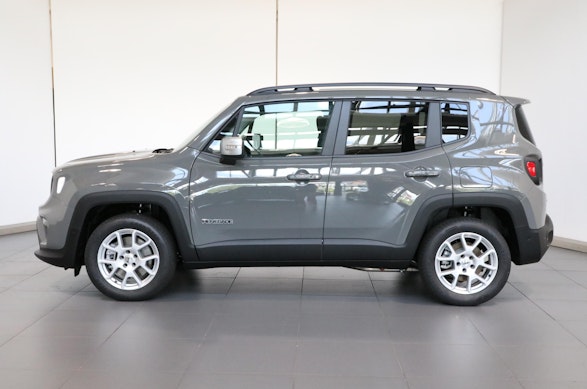 JEEP Renegade 1.3 Limited Plus 4xe 3