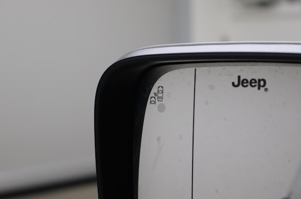 JEEP Renegade 1.3 Turbo S 12