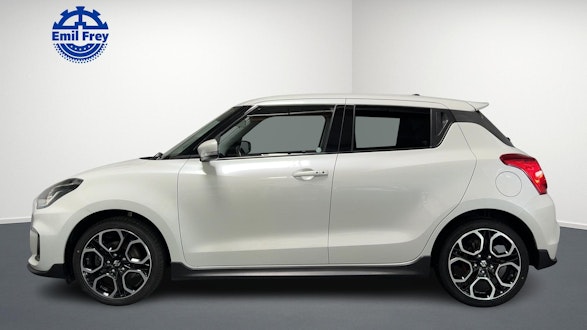 SUZUKI Swift 1.4 T Sport Compact Top 1