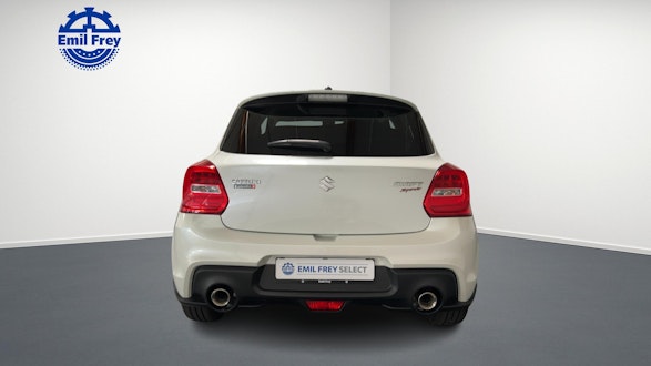SUZUKI Swift 1.4 T Sport Compact Top 3