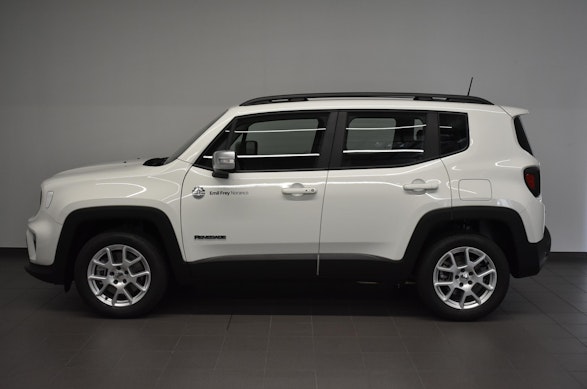 JEEP Renegade 1.3 Limited 4xe 2