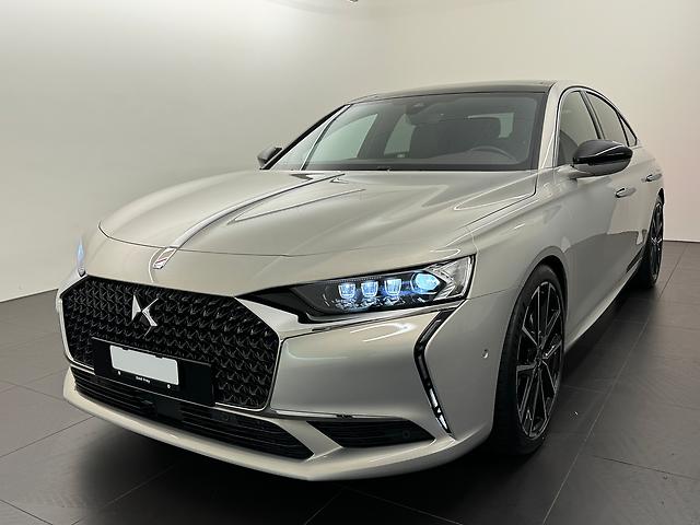 DS AUTOMOBILES DS9 1.6 E-Tense Rivoli+ 4x4: Jetzt Probefahrt buchen!