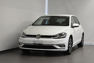 VW/Volkswagen Golf
