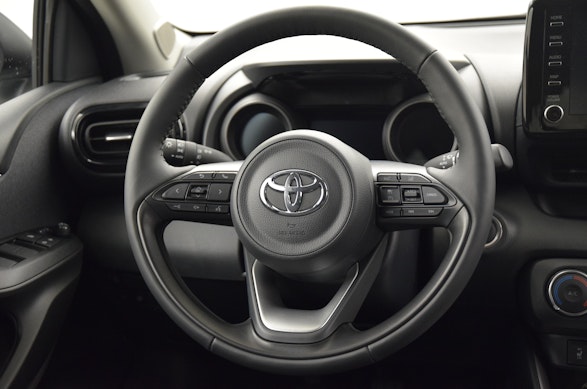 Toyota Yaris 1.5 VVT-iE Trend 10