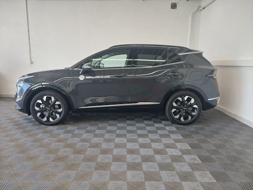 KIA Sportage 1.6 T-GDi PHEV Style 2