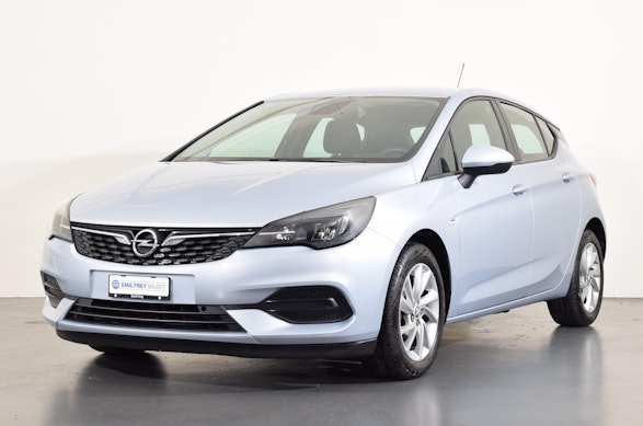 OPEL Astra 1.2 T 130 Edition S/S 0