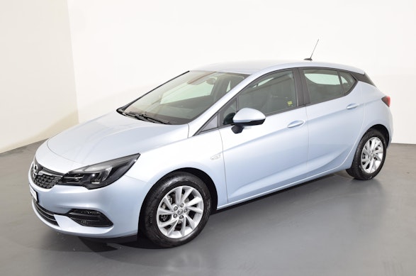 OPEL Astra 1.2 T 130 Edition S/S 3