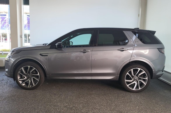 LAND ROVER Discovery Sport 2.0 Si4 R-Dynamic SE 3