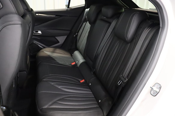 DS AUTOMOBILES DS4 1.6 E-Tense Rivoli 5