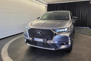 DS AUTOMOBILES DS7 Crossback 2.0 BlueHDi 180 Be Chic