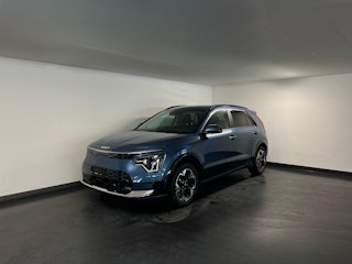 Vehicle image KIA NIRO