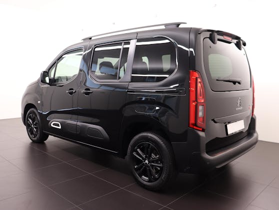 CITROEN Berlingo 1.5 BlueHDi 100 Swiss Edition S/S Immatricolazione  giornaliera CHF 28'000.–