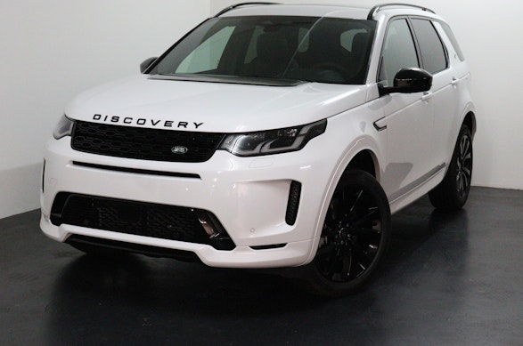 LAND ROVER Discovery Sport 1.5 T 300e R-Dynamic SE 0
