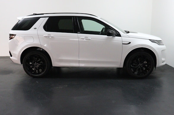 LAND ROVER Discovery Sport 1.5 T 300e R-Dynamic SE 5